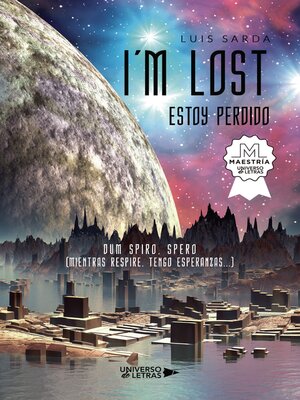 cover image of I´m Lost